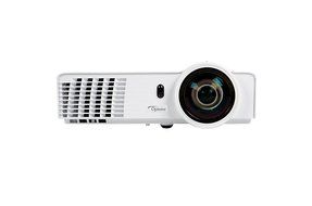 Optoma GT760A 720p 3D DLP Gaming Projector N3