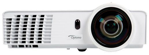 Optoma GT760A 720p 3D DLP Gaming Projector N4