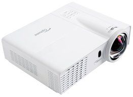 Optoma GT760A 720p 3D DLP Gaming Projector N5