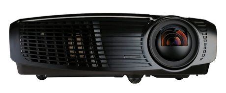 Optoma GT760A 720p 3D DLP Gaming Projector N8