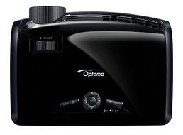Optoma GT760A 720p 3D DLP Gaming Projector N9