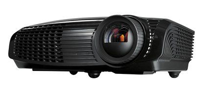 Optoma GT760A 720p 3D DLP Gaming Projector N11