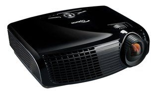 Optoma GT760A 720p 3D DLP Gaming Projector N12