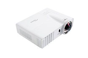 Optoma GT760A 720p 3D DLP Gaming Projector N14