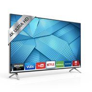 VIZIO M43-C1 Ultra HD Smart LED TV
