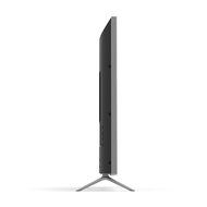 side view of VIZIO M43-C1 Ultra HD Smart LED TV