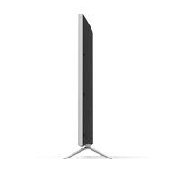 side view of VIZIO M43-C1 Ultra HD TV