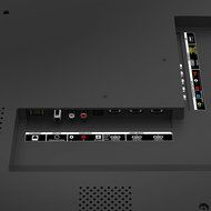 slots of VIZIO M43-C1 Ultra HD Smart LED TV