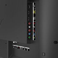 slots and sockets of VIZIO M43-C1 Ultra HD Smart LED TV