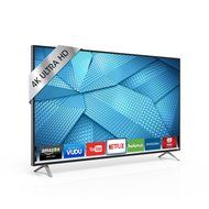 modern VIZIO M43-C1 Ultra HD Smart LED TV