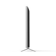 side view of VIZIO M43-C1 with 43-Inch display TV