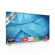 VIZIO M43-C1 4K Ultra HD Smart LED TV
