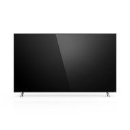 switched off VIZIO M43-C1 4K Ultra HD Smart LED TV