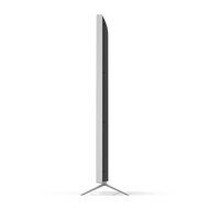side view of VIZIO M43-C1 4K Ultra HD Smart LED TV