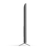 side view of VIZIO M43-C1 4K Ultra HD LED TV