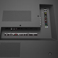 slots of VIZIO M43-C1 4K Ultra HD Smart LED TV