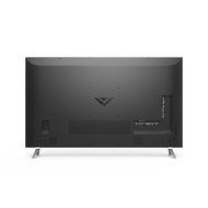back side of VIZIO M43-C1 4K Ultra HD LED TV