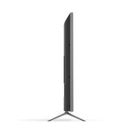 side view of VIZIO M43-C1 HD LED TV