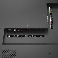 slots of VIZIO M43-C1 4K Ultra HD TV