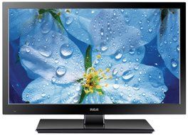 RCA DETG160R 15.6-Inch 720p 60Hz LED TV
