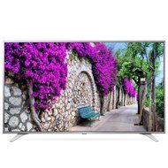 LG Electronics 49UH6500 49-Inch 4K Ultra HD LED Smart TV (2016 Model)