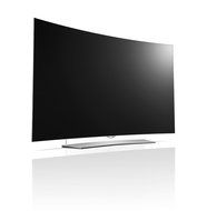 LG Electronics 65EG9600 Curved 65-Inch 4K Ultra HD Smart OLED TV (2015 Model) N2