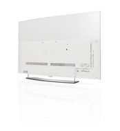 LG Electronics 65EG9600 Curved 65-Inch 4K Ultra HD Smart OLED TV (2015 Model) N5