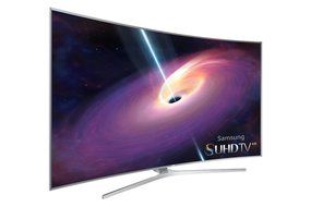 Samsung UN88JS9500 Curved 88-Inch 4K Ultra HD Smart LED TV (2015 Model) N2