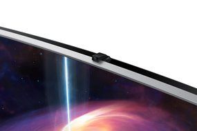 Samsung UN88JS9500 Curved 88-Inch 4K Ultra HD Smart LED TV (2015 Model) N5