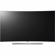 LG 65EG9600 - 65-Inch 2160p Curved 4K Ultra HD OLED 3D TV Tilting Wall Mount Bundle includes 65-Inch OLED TV,... N4