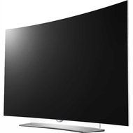 LG 65EG9600 - 65-Inch 2160p Curved 4K Ultra HD OLED 3D TV Tilting Wall Mount Bundle includes 65-Inch OLED TV,... N5