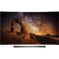 LG OLED55C6P 55-Inch C6 Curved OLED HDR 4K Smart TV with Samsung UBD-K8500 3D Wi-Fi 4K Ultra HD Blu-ray Disc Player N2