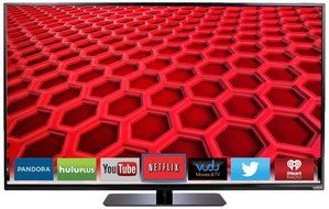 VIZIO E500i-B1 50-Inch 1080p Smart LED TV (2014 Model)