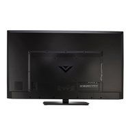 back side of VIZIO E500i-B1 Smart LED TV