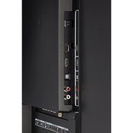 slots and sockets of VIZIO E500i-B1 Smart LED TV