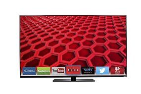 VIZIO E500i-B1 50-Inch 1080p Smart LED TV (2014 Model) N10