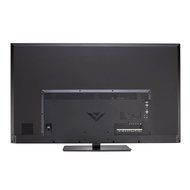 back side of VIZIO E500i-B1 LED TV