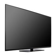 isolated VIZIO E500i-B1 50-Inch Smart LED TV