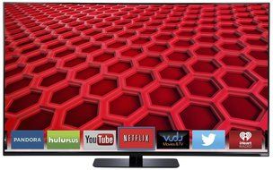 VIZIO E500i-B1 50-Inch 1080p Smart LED TV (2014 Model) N19