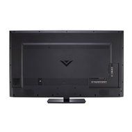back side of VIZIO E500i-B1 50-Inch LED TV