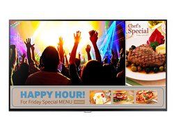 Samsung RM48D 48-Inch 1080p 60Hz Smart Signage TV N11