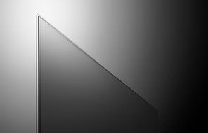 LG Electronics OLED65G6P Flat 65-Inch 4K Ultra HD Smart OLED TV (2016 Model) N4