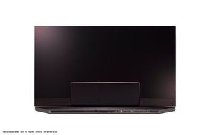 LG Electronics OLED65G6P Flat 65-Inch 4K Ultra HD Smart OLED TV (2016 Model) N5
