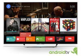 Sony XBR55X850C 55-Inch 4K Ultra HD 3D Smart LED TV (2015 Model) N2