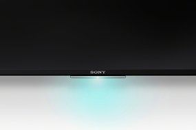 Sony XBR55X850C 55-Inch 4K Ultra HD 3D Smart LED TV (2015 Model) N6