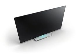 Sony XBR55X850C 55-Inch 4K Ultra HD 3D Smart LED TV (2015 Model) N8