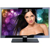 22 in. LED HDTV and Media Player