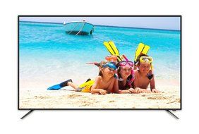 Avera 40EQX10 40" 4K Ultra HD LED TV, Black (2016)