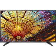 LG Electronics 60" 4K Ultra HD Smart LED TV (60UF7300)