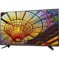 LG Electronics 60" 4K Ultra HD Smart LED TV (60UF7300) N2